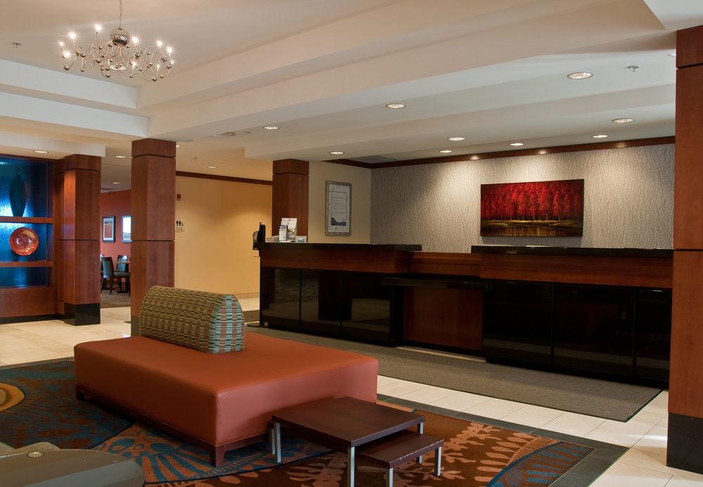 Fairfield Inn & Suites By Marriott Sault Ste. Marie Εξωτερικό φωτογραφία